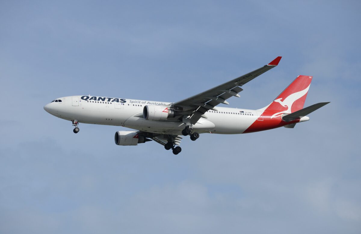 Qantas Launches First Direct Connection Between Brisbane And Tokyo Haneda