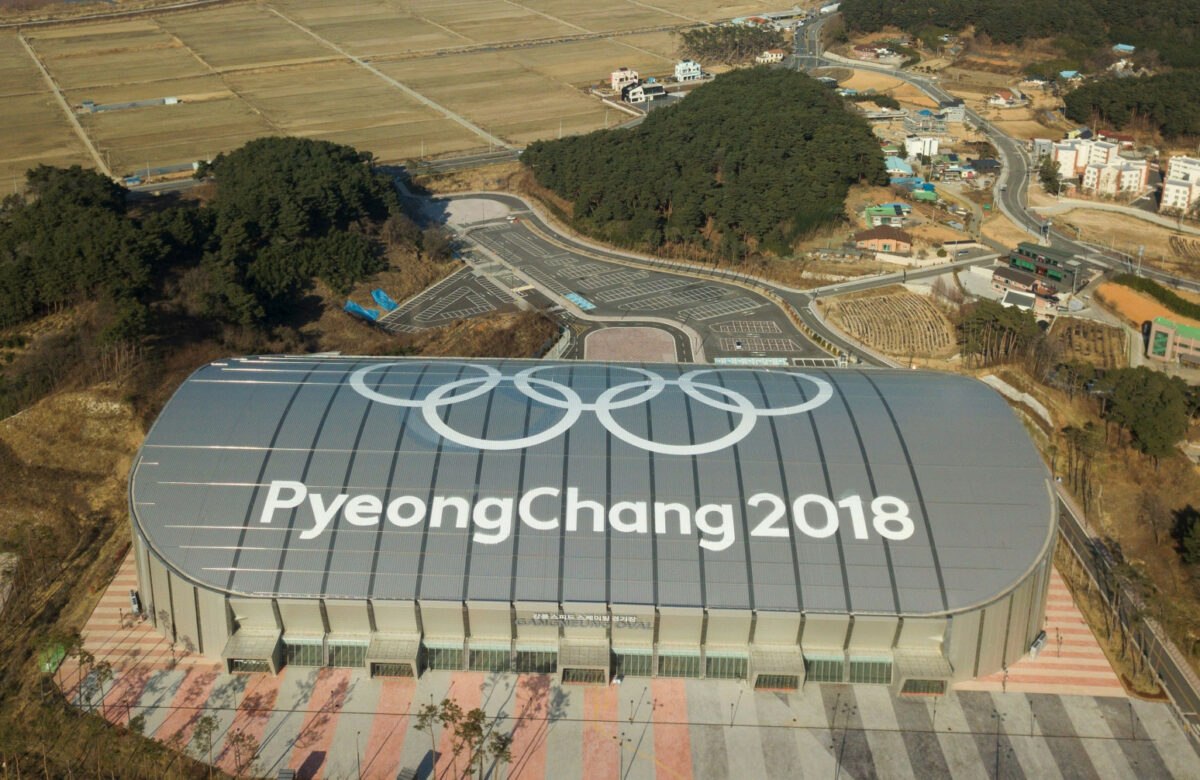 Gangwon 2024 Opening Ceremony to be shared across two arenas – Insidethegames.biz